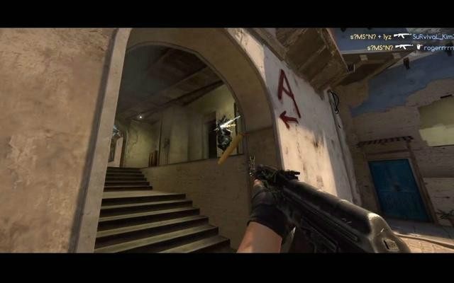 核心终结点 核心终结点