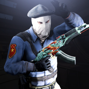 避免情绪波 避免情绪波